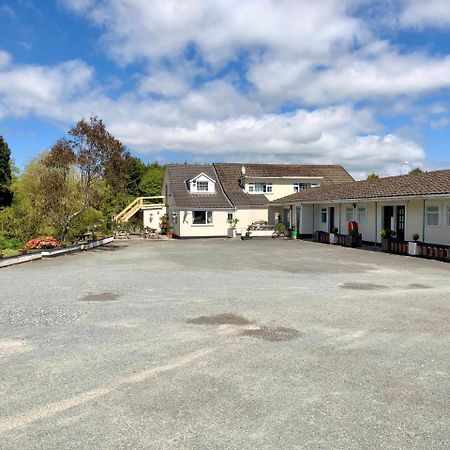 Silverdale Inn & Lodge Johnston Exterior photo